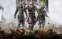 Tránh 'chết yểu', Ubisoft sẽ ra mắt server riêng cho For Honor