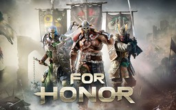 For Honor tung trailer mới, chuẩn bị bước vào Season 3