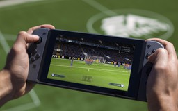 EA sẽ mang nhiều game lên Switch nếu FIFA 18 thành công