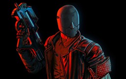 RUINER - Game bắn súng top-down lên lịch ra mắt vào tháng 9