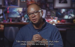 Video Việt sub: Cơ chế lên cấp độ và phần thưởng trong mùa 8