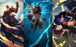 Game đấu trường Battlerite mở cửa miễn phí vào tháng 11