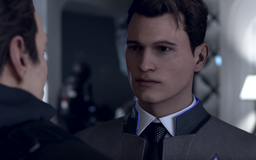 Detroit: Become Human lên lịch cho bản demo