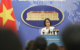 Bộ Ngoại giao cập nhật tình hình 2 nghệ sĩ Việt Nam tại Tây Ban Nha