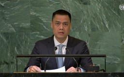 Việt Nam kêu gọi chấm dứt xung đột, khôi phục hòa bình ở Ukraine