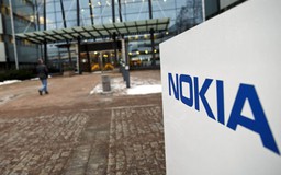Nokia muốn thâu tóm Alcatel-Lucent