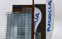Nokia bỏ 15,6 tỉ euro để thâu tóm Alcatel-Lucent