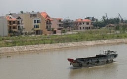 Chuyện phân lô: Riverside và 'cuộc chiến' ven sông rạch