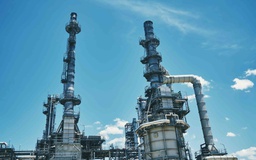 Nhà máy lọc dầu Nghi Sơn chưa cam kết giao hàng cho đầu mối