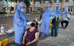 Tình hình Covid-19 hôm nay 27.6: Khu cách ly quá tải, TP.HCM sắp cho 'tự quản' F1 tại nhà