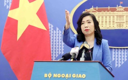 Việt Nam gia nhập IPEF sẽ dựa vào kết quả của quá trình thảo luận