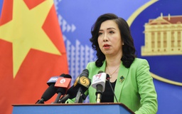 Cần tuyên truyền, nâng cao nhận thức của người Việt khi ra nước ngoài