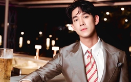 Giải thích nguyên nhân ế, Song Luân: “Người ta nghĩ chắc tôi tán gái dữ lắm”