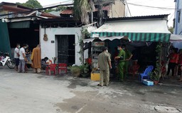 TP.HCM: Cháy nhà lúc rạng sáng tại Q.Tân Phú làm 1 người chết, 2 người bị thương