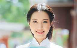 Khánh Shyna tiết lộ việc giúp 'Nàng thơ xứ Huế' Ngọc Trân qua Nhật thi hoa hậu