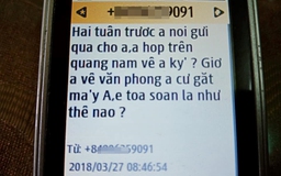 Hội người mù bị 'làm phiền' vì nhiều lời mời quảng cáo