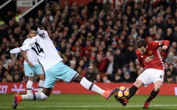 Manchester United - West Ham: Tái ngộ để giành chiến thắng