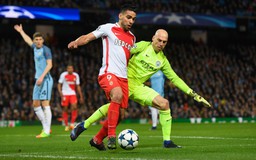 AS Monaco - Man City: Đại tiệc bóng đá tấn công