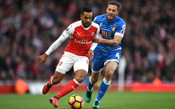 Arsenal - Man City: Tự tin đến vùng đất dữ