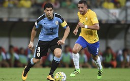 Uruguay - Argentina: Tất cả cho chiến thắng