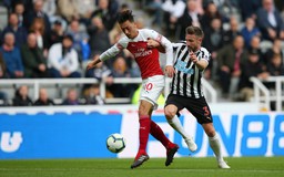 Arsenal - Tottenham: Tử chiến cho một vị trí trong Top 4