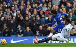 Everton - Chelsea: 'The Blues' cần chuộc lỗi bằng một chiến thắng