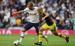 Tottenham - Bayern Munich: 'Spurs' không dễ có chiến thắng đầu tay