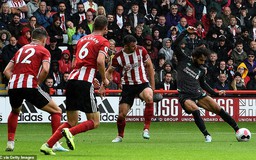 [Ngoại hạng Anh] Liverpool - Sheffield United: Chỉ cần dẫn bàn trước là 'Đoàn quân đỏ' sẽ thắng