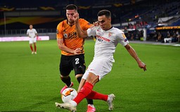 Bán kết Europa League, Sevilla - M.U: Quyết đấu tại Cologne