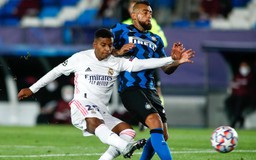 Nhận định bóng đá, Real Madrid vs Inter Milan (3g ngày 8.12): Quyết đấu vì ngôi đầu bảng