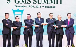 Thủ tướng Nguyễn Tấn Dũng: Hãy cùng bảo vệ sông Mê Kông