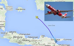 Ít khả năng máy bay AirAsia bị nổ
