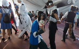 Lễ hội cosplay Winter Convention