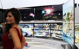 Thời của TV OLED