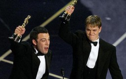 Oscar 2015: Điểm lại những phim hay 'hụt' tượng vàng