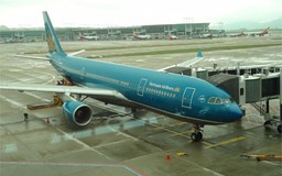 Vietnam Airlines mở bán vé ưu đãi 'Chào hè 2015'