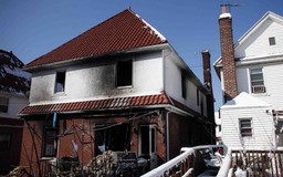 7 trẻ em chết cháy vì bếp điện hỏng