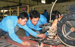Lao động VN coi trọng cơ hội thăng tiến