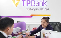 TPBank công bố kết quả kinh doanh quý I/2015: Lợi nhuận vượt kế hoạch đề ra