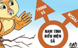 Nam tính là gì?