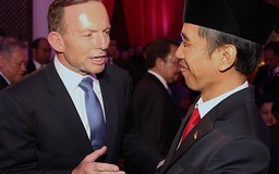 Căng thẳng Indonesia - Úc: Dẫu giận vẫn phải thương