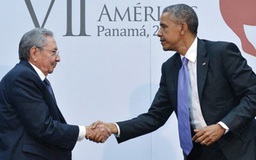 Mỹ đưa Cuba khỏi danh sách bảo trợ khủng bố