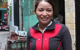 'Tỉ phú ve chai' sẽ được nhận 5 triệu yen vào ngày mai?