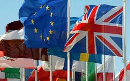 Nghị sĩ Anh lập nhóm đòi ra khỏi EU