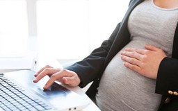 Sốc với quy định thời gian nhân viên được mang thai