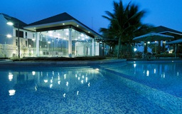 Jamona Home Resort - nơi kiến tạo cuộc sống hạnh phúc