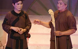 Những ngôi sao giải Thanh Tâm - Kỳ 3: Kẻ mai danh ẩn tích, người bền bỉ với nghề