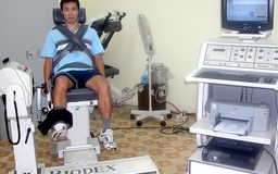 Chống doping trong hoạt động thể thao ở Việt Nam