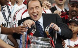 Chính khách và bóng đá: Hiện tượng Berlusconi
