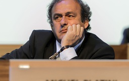 Thêm bằng chứng buộc tội Michel Platini